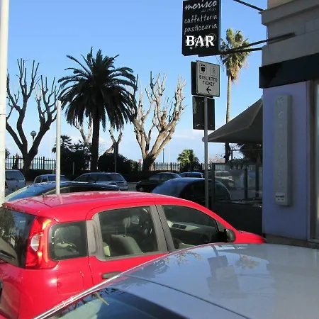 Apartamento Minihouse2 Bari