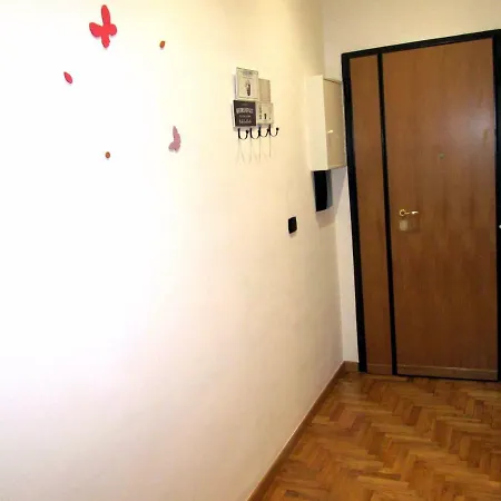 Apartmán Minihouse2