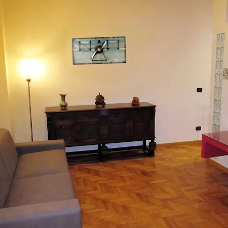 Apartmán Minihouse2 *