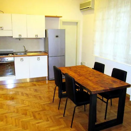 Apartmán Minihouse2