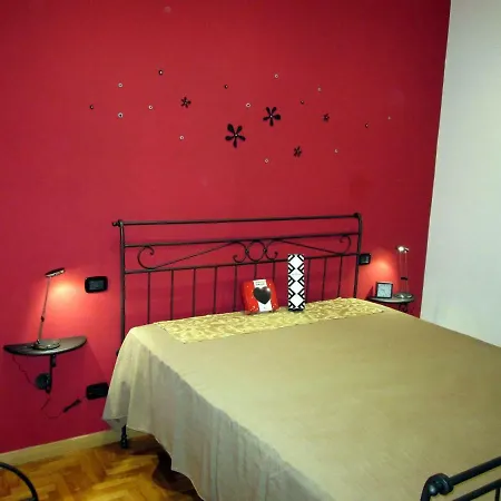 Minihouse2 Apartmán Bari